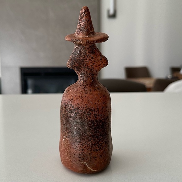 Clay Figurine - Picture 4 of 5